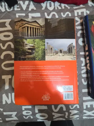 Arquitectura. Toda la historia (2019)