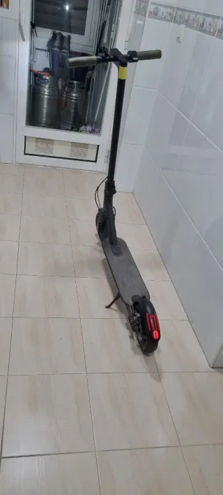 Patinete Eléctrico Xiaomi 1S