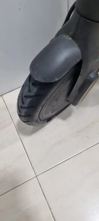 Patinete Eléctrico Xiaomi 1S