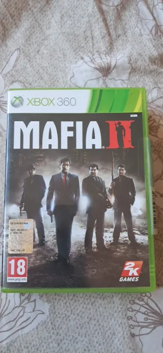 Mafia II per Xbox 360