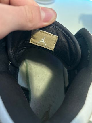 Jordan 1 Retro edicion Tweed Día Padre 2008
