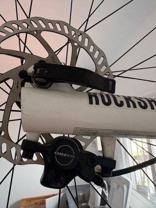 Bicicleta Ghost SE2919