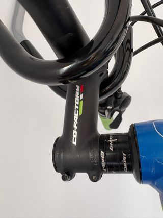 Bicicleta Ghost SE2919