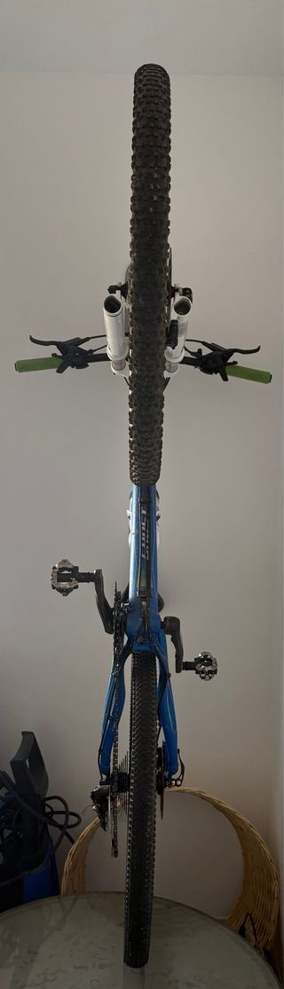 Bicicleta Ghost SE2919