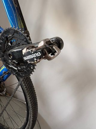 Bicicleta Ghost SE2919