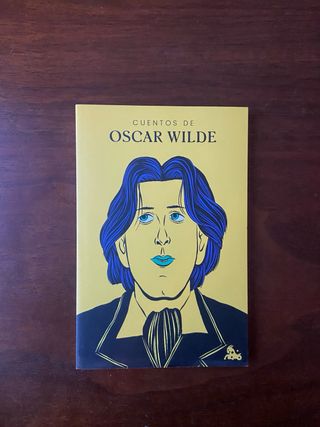 Cuentos de Oscar Wilde