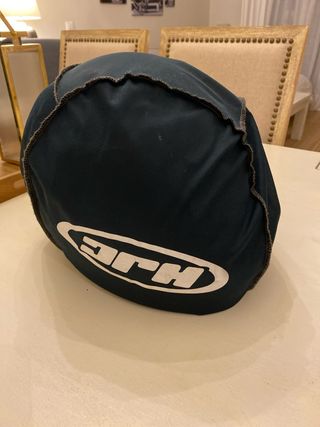 Casco HJC para niños talla 51