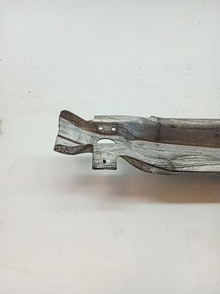 REFUERZO PARAGOLPES DELANTERO AUDI A6 AVANT (4F5)