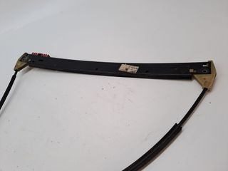 ELEVALUNAS DELANTERO IZQUIERDO AUDI A6 ALLROAD QUATTRO (4FH)