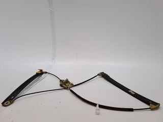 ELEVALUNAS DELANTERO IZQUIERDO AUDI A6 ALLROAD QUATTRO (4FH)