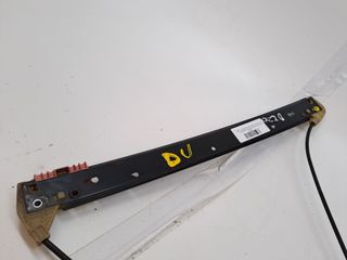 ELEVALUNAS DELANTERO IZQUIERDO AUDI A6 ALLROAD QUATTRO (4FH)