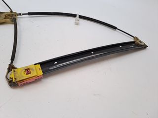 ELEVALUNAS DELANTERO IZQUIERDO AUDI A6 ALLROAD QUATTRO (4FH)