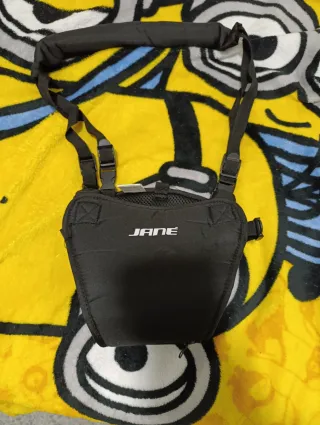 Arnés Andador Jane 2 en 1