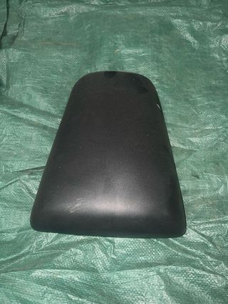 Asiento trasero Suzuki SV650S