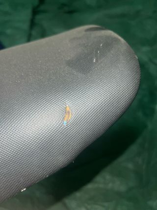 Asiento trasero Suzuki SV650S