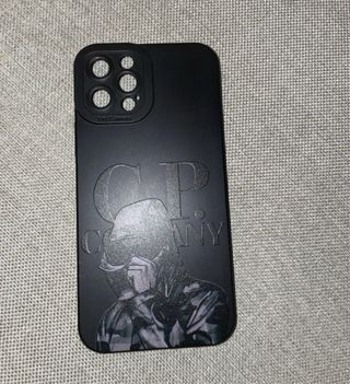 Cover iPhone 12 Pro CP Company