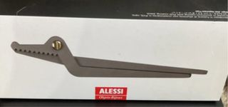 Alessi cascanueces Sweetheart
