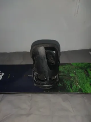 Burton Process Flying V Snowboard 159 wide