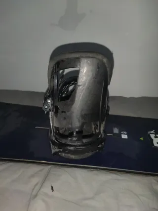 Burton Process Flying V Snowboard 159 wide