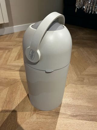 Cubo pañales Chicco