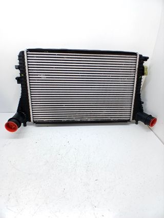 INTERCOOLER AUDI A3 (8L)