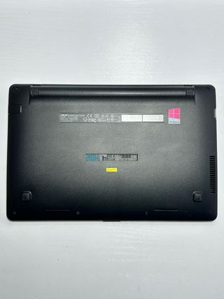 Asus F200CA “Táctil” para piezas o restaurar