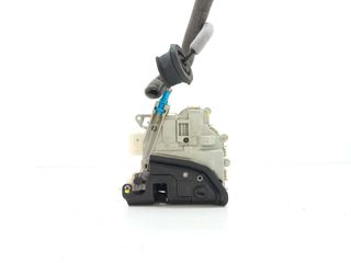 CERRADURA PUERTA TRASERA DERECHA AUDI A3 SPORTBACK (8VA) (2)