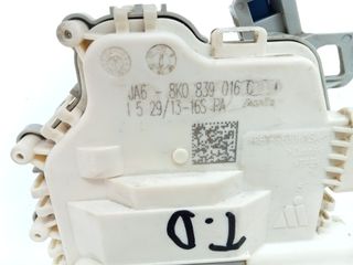 CERRADURA PUERTA TRASERA DERECHA AUDI A3 SPORTBACK (8VA) (2)