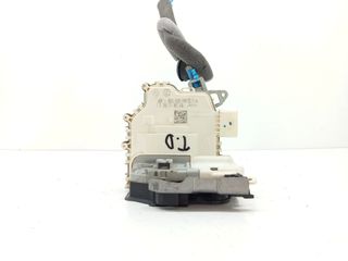 CERRADURA PUERTA TRASERA DERECHA AUDI A3 SPORTBACK (8VA) (2)