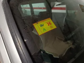 Peugeot Partner 1998