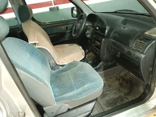 Peugeot Partner 1998