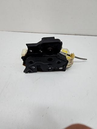 CERRADURA PUERTA DELANTERA IZQUIERDA AUDI A3 (8L)