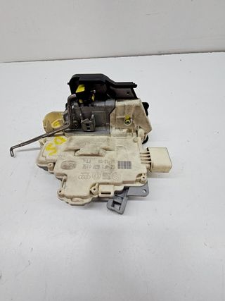 CERRADURA PUERTA DELANTERA IZQUIERDA AUDI A3 (8L)