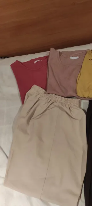 Abbigliamento Donna Taglia XL