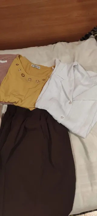 Abbigliamento Donna Taglia XL