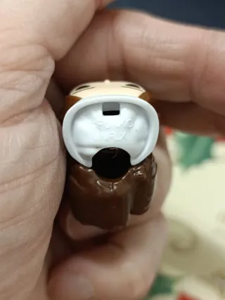 Set 3 Funko Pop Kinder Joy Stranger Things