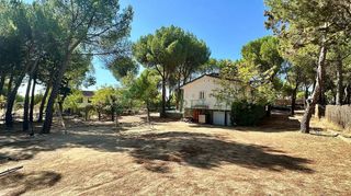 Terreno en venta en El Gasco en Torrelodones