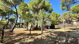 Terreno en venta en El Gasco en Torrelodones