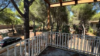 Terreno en venta en El Gasco en Torrelodones