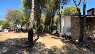 Terreno en venta en El Gasco en Torrelodones