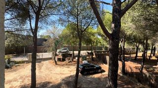 Terreno en venta en El Gasco en Torrelodones