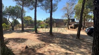 Terreno en venta en El Gasco en Torrelodones