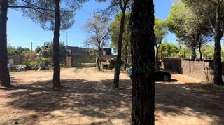 Terreno en venta en El Gasco en Torrelodones