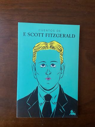Cuentos de Francis Scott Fitzgerald