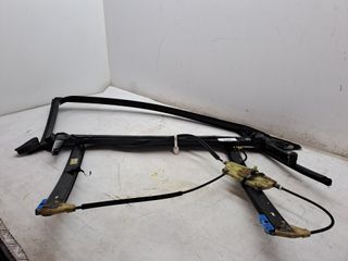 ELEVALUNAS DELANTERO IZQUIERDO AUDI A6 BERLINA (4F2)