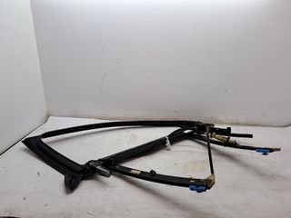 ELEVALUNAS DELANTERO IZQUIERDO AUDI A6 BERLINA (4F2)