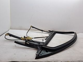 ELEVALUNAS DELANTERO IZQUIERDO AUDI A6 BERLINA (4F2)