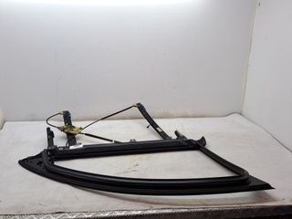 ELEVALUNAS DELANTERO IZQUIERDO AUDI A6 BERLINA (4F2)