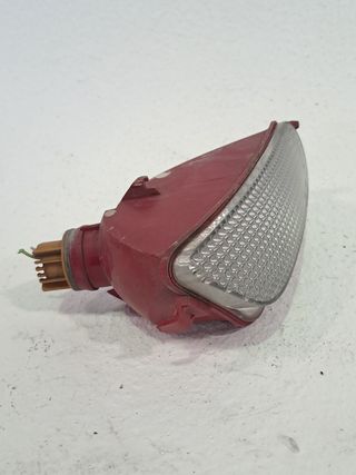 PILOTO TRASERO DERECHO PARAGOLPES CITROEN C4 BERLINA