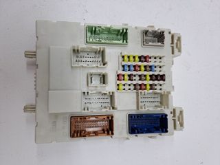 CAJA RELES / FUSIBLES FORD C-MAX (3)